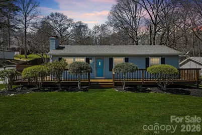 93 English Drive, Candler, NC 28715 - Photo 1