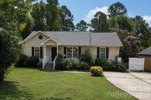 615 Flicker St, Concord, NC 28027 - Photo 1