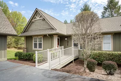 501 Fox Den Court, Hendersonville, NC 28792 - Photo 1