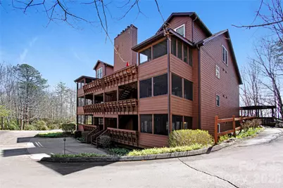 157 Toxaway Views Drive #801, Lake Toxaway, NC 28747 - Photo 1