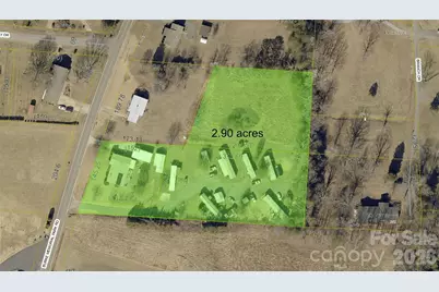 2511 Burke Memorial Park Road, Morganton, NC 28655 - Photo 1