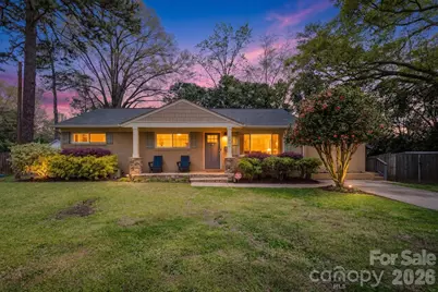 3420 Hayes Court, Charlotte, NC 28205 - Photo 1