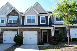 4011 Rothwood Ln, Harrisburg, NC 28075 - Photo 1