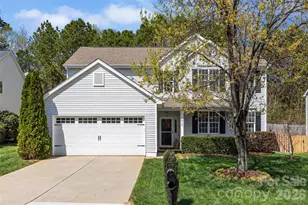 9916 Empire Woods Ct, Charlotte, NC 28277 - Photo 1