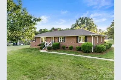 1447 Sullivan Street, Rock Hill, SC 29730 - Photo 1