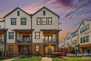 3300 Spencer St, Charlotte, NC 28205 - Photo 1