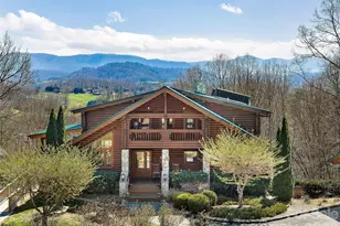 307 Sheep Pasture Rd, Waynesville, NC 28785 - Photo 1