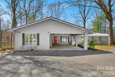 1621 Glen Cannon Drive, Pisgah Forest, NC 28768 - Photo 1