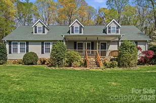 10810 Connell Rd, Mint Hill, NC 28227 - Photo 1