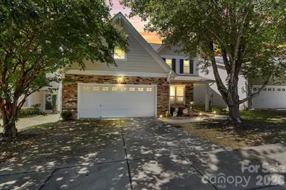 1024 Kensrowe Lane, Matthews, NC 28104 - Photo 1