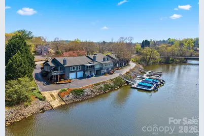 2200 6th Street NW #3A, Hickory, NC 28601 - Photo 1