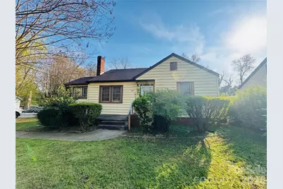 3101 Dogwood Avenue, Charlotte, NC 28206 - Photo 1