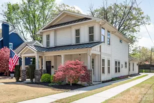 241 Coxe Ave, Charlotte, NC 28208 - Photo 1
