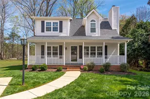 6100 Joshua Tree Ct, Charlotte, NC 28227 - Photo 1