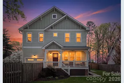 2502 Greenland Avenue, Charlotte, NC 28208 - Photo 1