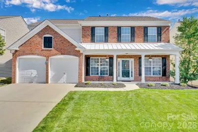 1920 Arbor Vista Drive, Charlotte, NC 28262 - Photo 1