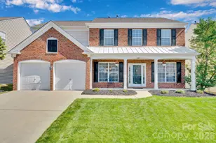 1920 Arbor Vista Dr, Charlotte, NC 28262 - Photo 1