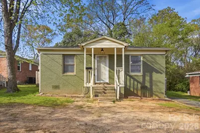 1716 Catherine Simmons Avenue, Charlotte, NC 28216 - Photo 1