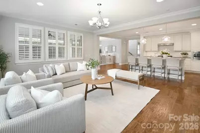 16615 Redding Park Lane, Cornelius, NC 28031 - Photo 1