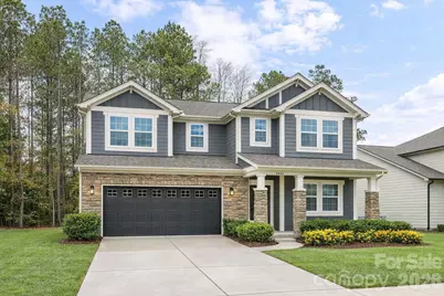5347 Baker Lane, Clover, SC 29710 - Photo 1