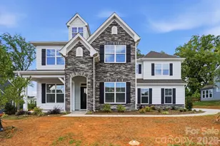 1321 Knob Crk Dr, Gastonia, NC 28054 - Photo 1