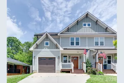 326 State Street, Charlotte, NC 28208 - Photo 1