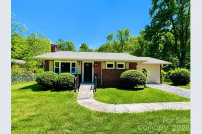535 Nicholson Creek Road, Brevard, NC 28712 - Photo 1
