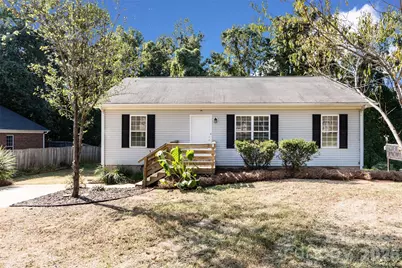 814 King Arthur Drive, Gastonia, NC 28056 - Photo 1