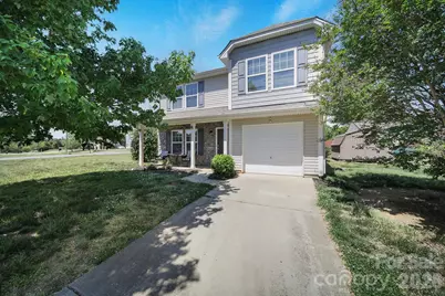 201 Buckboard Lane, Albemarle, NC 28001 - Photo 1