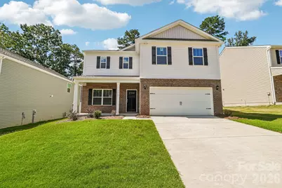 5030 Shallow Brook Drive, Charlotte, NC 28215 - Photo 1