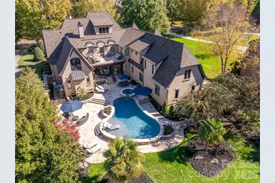 813 Beauhaven Lane, Waxhaw, NC 28173 - Photo 1