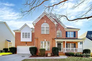 14308 Harvington Dr, Huntersville, NC 28078 - Photo 1
