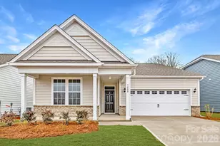 7008 Barbara Jean Ln, Wingate, NC 28174 - Photo 1