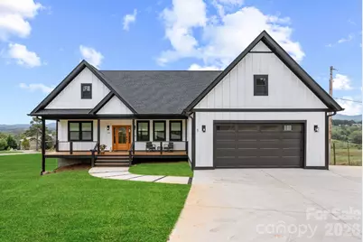 5 Agape Acres Drive, Leicester, NC 28748 - Photo 1