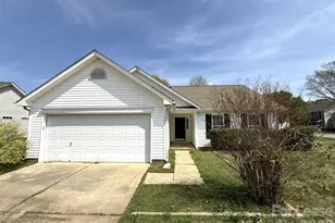 14300 Menifee Dr, Huntersville, NC 28078 - Photo 1