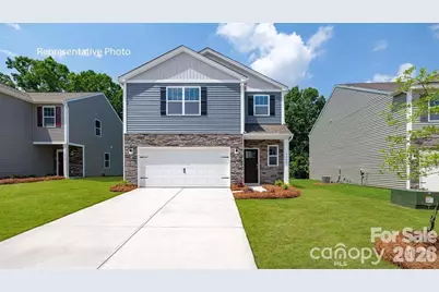 1375 37th Avenue Lane NE, Hickory, NC 28601 - Photo 1