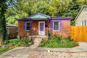 1609 Taylor Ave, Charlotte, NC 28216 - Photo 1