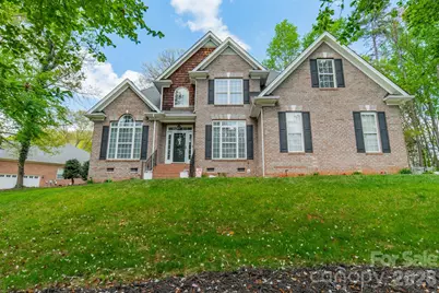 5618 Sugarcane Court, Mint Hill, NC 28227 - Photo 1