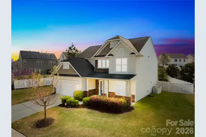 6634 Coral Rose Road, Charlotte, NC 28277 - Photo 1