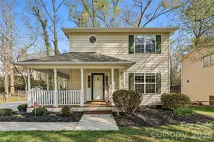 154 Lilly Ave, Salisbury, NC 28144 - Photo 1