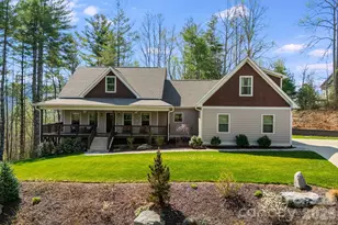 319 Morning Air Ln, Hendersonville, NC 28792 - Photo 1