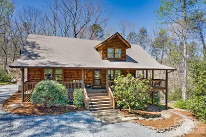 135 Poodles Way, Lake Lure, NC 28746 - Photo 1