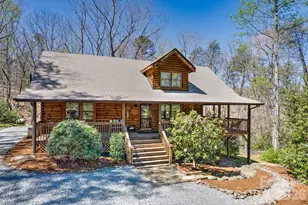 135 Poodles Way, Lake Lure, NC 28746 - Photo 1