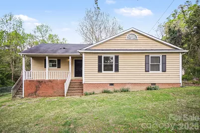 2528 Burkholder Road, Charlotte, NC 28214 - Photo 1