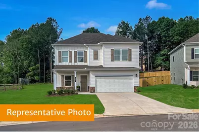 451 Blue Mountain Road, Salisbury, NC 28147 - Photo 1