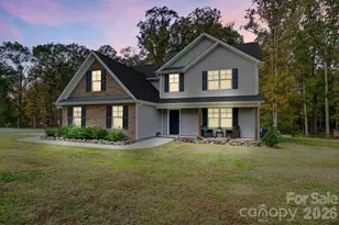 3018 Corinth Church Rd, Monroe, NC 28112 - Photo 1