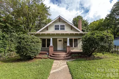 1225 Kennon Street, Charlotte, NC 28205 - Photo 1