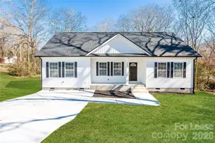 707 Williams Ave, Albemarle, NC 28001 - Photo 1