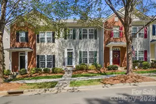 13938 Cypress Woods Dr, Huntersville, NC 28078 - Photo 1