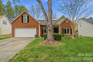 4027 Lannier Falls Ln, Charlotte, NC 28270 - Photo 1